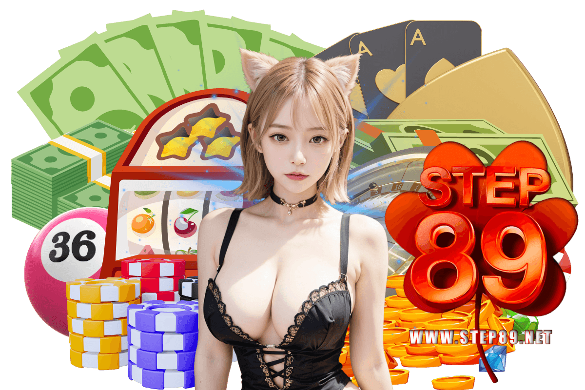 step89 สล็อต